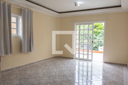 Casa para alugar com 250m², 4 quartos e 4 vagasSuíte 2