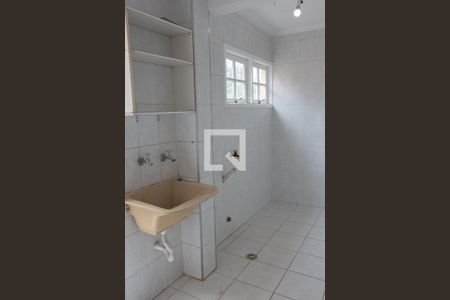 Casa para alugar com 250m², 4 quartos e 4 vagasÁrea de Serviço