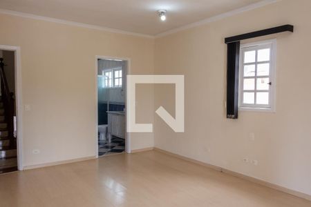 Casa para alugar com 250m², 4 quartos e 4 vagasSuíte 1