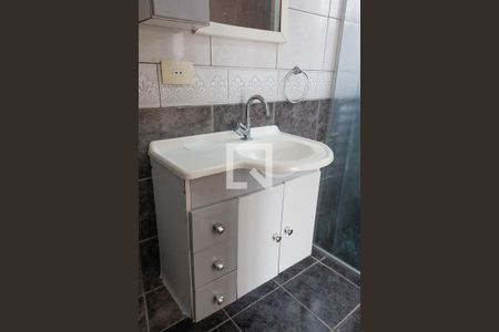 Casa para alugar com 250m², 4 quartos e 4 vagasBanheiro da Suíte 2