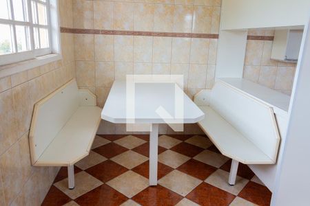 Casa para alugar com 250m², 4 quartos e 4 vagasCozinha