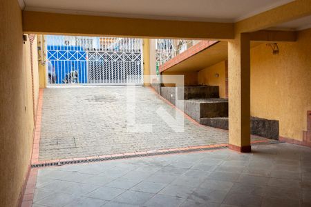 Casa para alugar com 250m², 4 quartos e 4 vagasGaragem