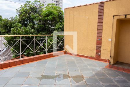 Casa para alugar com 250m², 4 quartos e 4 vagasTerraço