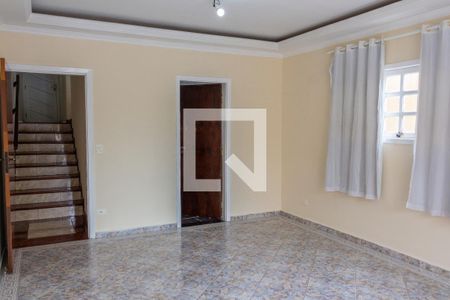 Casa para alugar com 250m², 4 quartos e 4 vagasSuíte 2