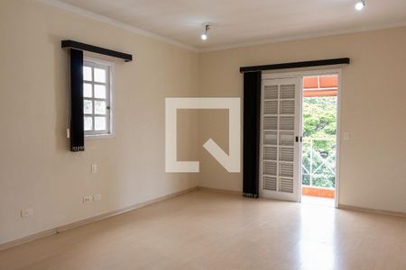Casa para alugar com 250m², 4 quartos e 4 vagasSuíte 1