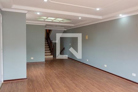 Sala de casa para alugar com 4 quartos, 250m² em Jaguaré, São Paulo