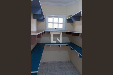 Casa para alugar com 250m², 4 quartos e 4 vagasDespensa