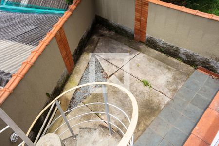 Casa para alugar com 250m², 4 quartos e 4 vagasQuintal