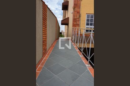 Casa para alugar com 250m², 4 quartos e 4 vagasRampa 