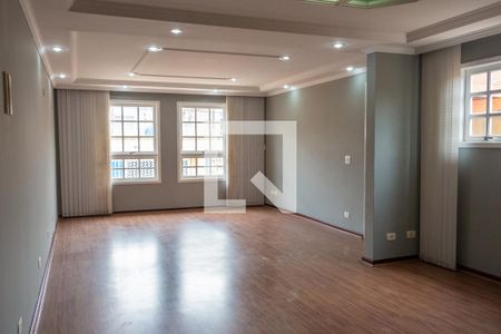 Sala de casa para alugar com 4 quartos, 250m² em Jaguaré, São Paulo