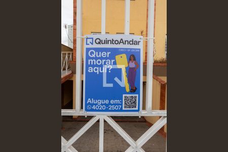 Casa para alugar com 250m², 4 quartos e 4 vagasPlaca QuintoAndar