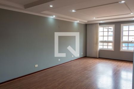 Sala de casa para alugar com 4 quartos, 250m² em Jaguaré, São Paulo