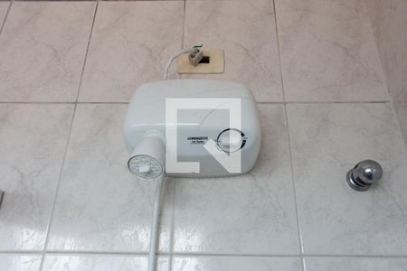 Casa para alugar com 250m², 4 quartos e 4 vagasBanheiro da Suíte 1