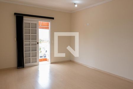 Casa para alugar com 250m², 4 quartos e 4 vagasSuíte 1