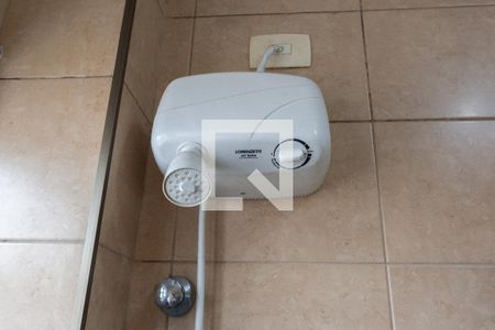 Casa para alugar com 250m², 4 quartos e 4 vagasBanheiro 1