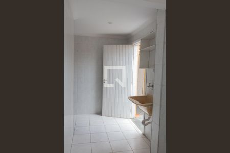 Casa para alugar com 250m², 4 quartos e 4 vagasÁrea de Serviço