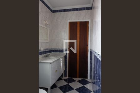 Casa para alugar com 250m², 4 quartos e 4 vagasBanheiro da Suíte 1