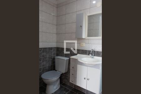 Casa para alugar com 250m², 4 quartos e 4 vagasBanheiro da Suíte 2