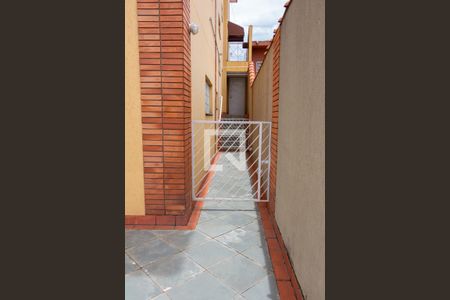 Casa para alugar com 250m², 4 quartos e 4 vagasCorredor