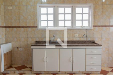 Casa para alugar com 250m², 4 quartos e 4 vagasCozinha