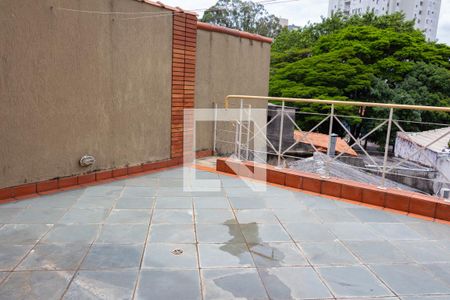 Casa para alugar com 250m², 4 quartos e 4 vagasTerraço