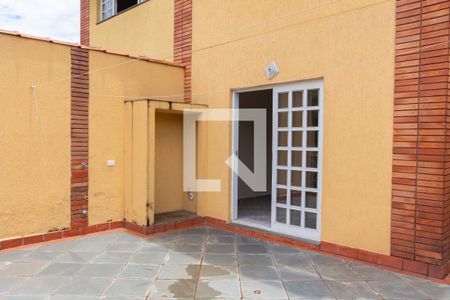 Casa para alugar com 250m², 4 quartos e 4 vagasTerraço