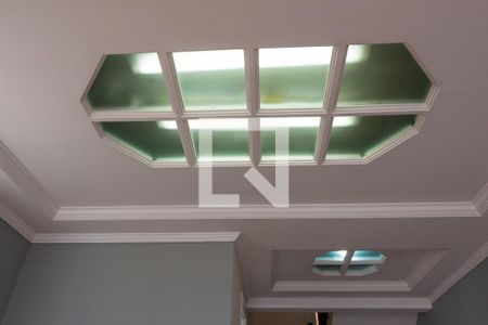 Detalhe da Sala de casa para alugar com 4 quartos, 250m² em Jaguaré, São Paulo