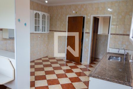 Casa para alugar com 250m², 4 quartos e 4 vagasCozinha