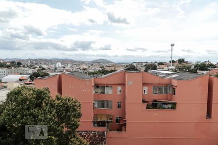 Vista Varanda de apartamento para alugar com 2 quartos, 82m² em Riachuelo, Rio de Janeiro