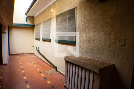 Casa para alugar com 120m², 3 quartos e sem vagaÁrea de Serviço