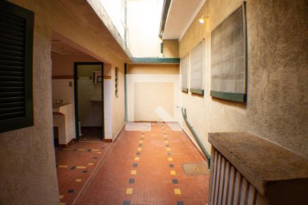 Casa para alugar com 120m², 3 quartos e sem vagaÁrea de Serviço