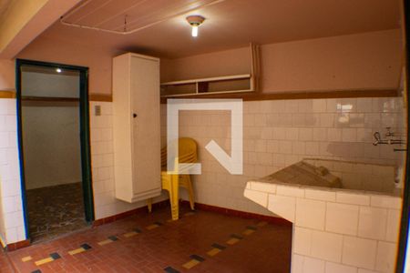 Casa para alugar com 120m², 3 quartos e sem vagaÁrea Externa