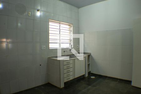 Casa para alugar com 120m², 3 quartos e sem vagaCozinha