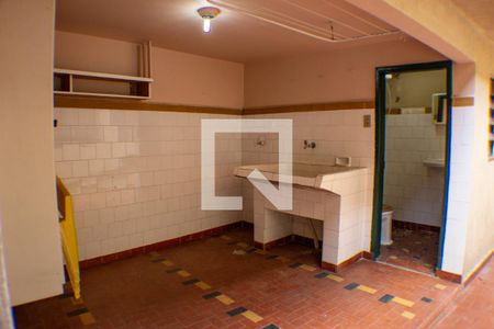 Casa para alugar com 120m², 3 quartos e sem vagaÁrea de Serviço