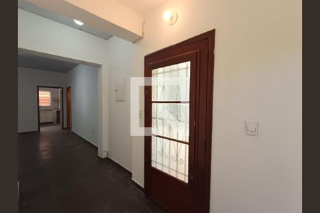 Sala de casa para alugar com 4 quartos, 120m² em Vila Clementino, São Paulo
