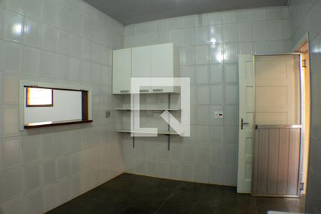 Casa para alugar com 120m², 3 quartos e sem vagaCozinha
