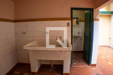 Casa para alugar com 120m², 3 quartos e sem vagaÁrea de Serviço