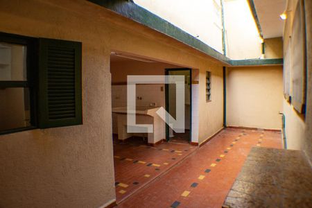 Casa para alugar com 120m², 3 quartos e sem vagaÁrea de Serviço