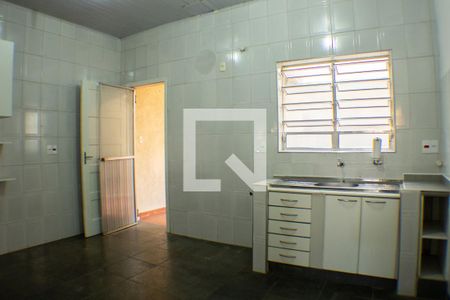 Casa para alugar com 120m², 3 quartos e sem vagaCozinha