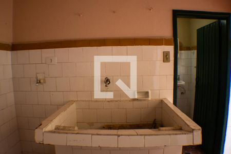 Casa para alugar com 120m², 3 quartos e sem vagaÁrea de Serviço