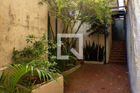 Casa para alugar com 120m², 3 quartos e sem vagaÁrea Externa