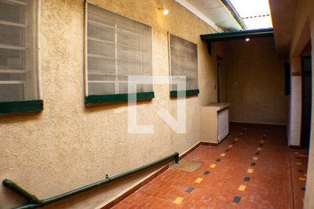 Casa para alugar com 120m², 3 quartos e sem vagaÁrea Externa