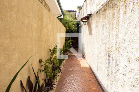 Casa para alugar com 120m², 3 quartos e sem vagaÁrea Externa