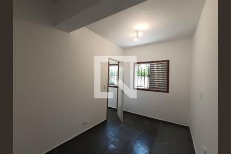 Quarto 1 de casa para alugar com 4 quartos, 120m² em Vila Clementino, São Paulo