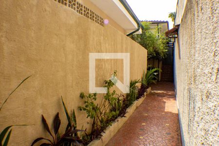 Casa para alugar com 120m², 3 quartos e sem vagaÁrea Externa