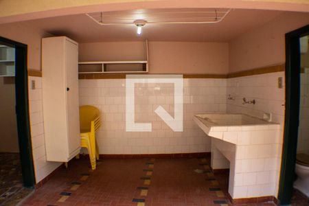 Casa para alugar com 120m², 3 quartos e sem vagaÁrea Externa