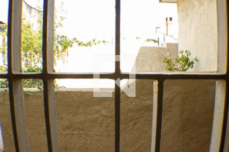 Vista do Quarto 2 de casa para alugar com 3 quartos, 120m² em Vila Clementino, São Paulo