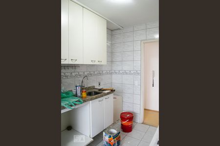 Apartamento para alugar com 65m², 3 quartos e 1 vagaCOZINHA