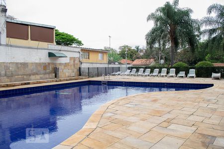Apartamento para alugar com 65m², 3 quartos e 1 vagaÁrea comum - Piscina