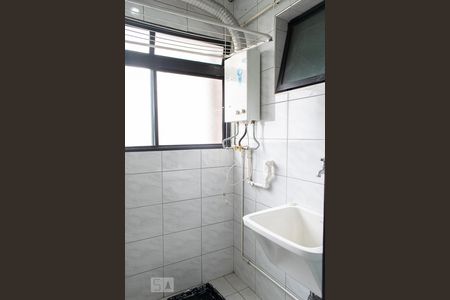 Apartamento para alugar com 65m², 3 quartos e 1 vagaÁREA DE SERVIÇO